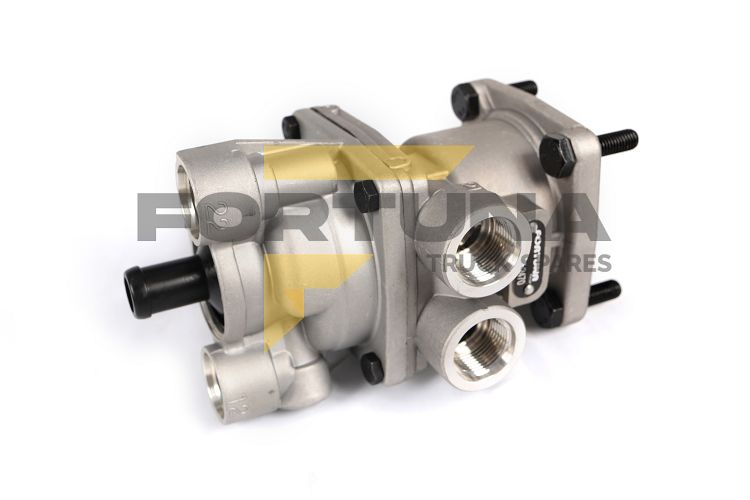 Imagem do produto VALVULA PEDAL FREIO MB AXOR/ATEGO - Cód: FAP-10814